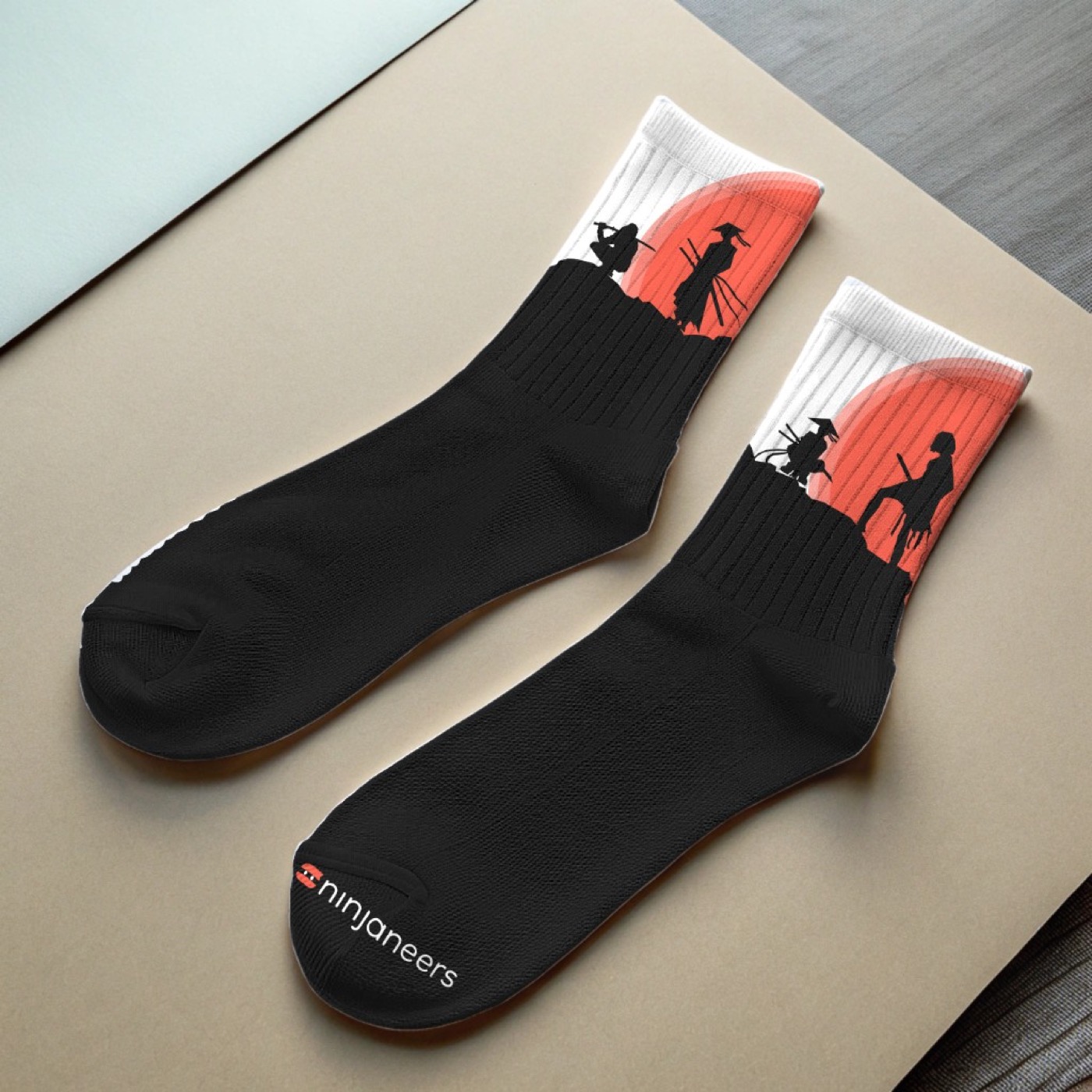 Merchandise mockup 5
