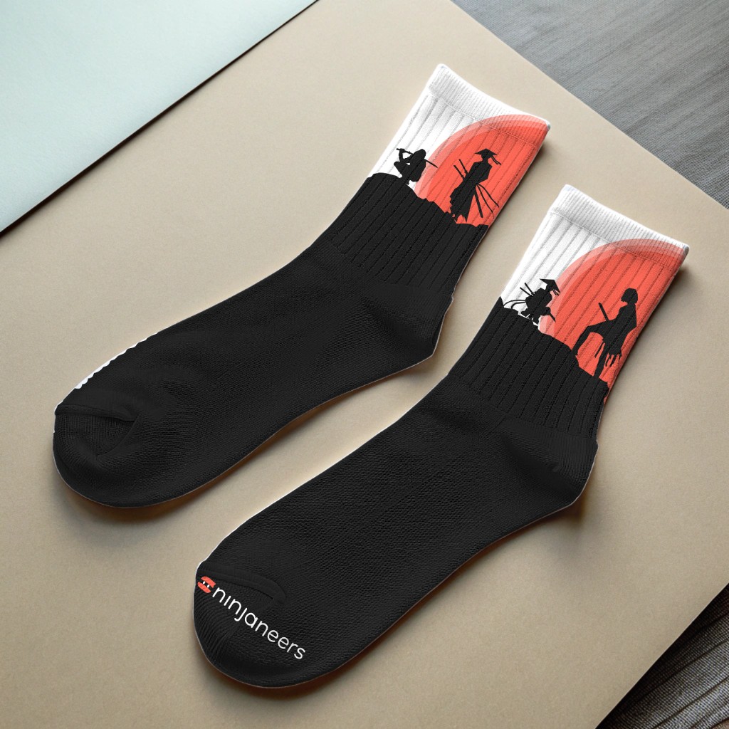 Merchandise mockup 5