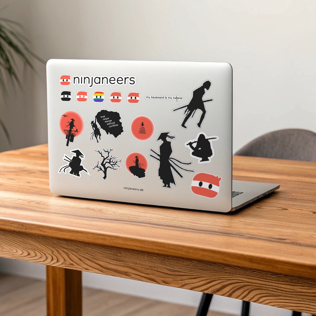 Merchandise mockup 4
