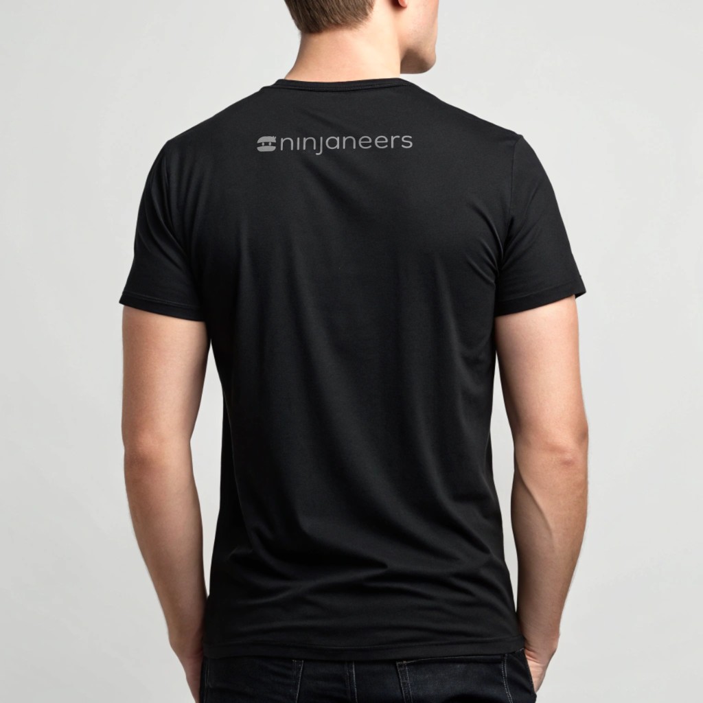 Merchandise mockup 3