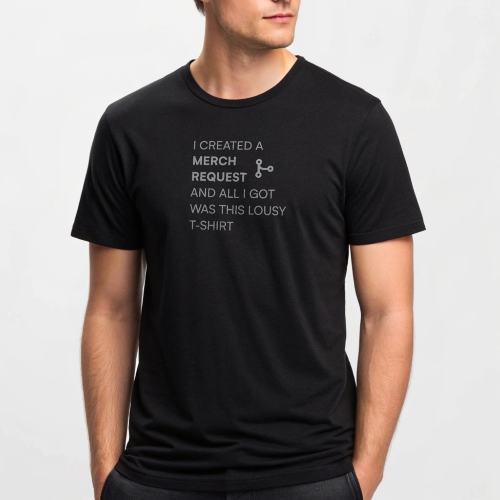Merchandise mockup 2